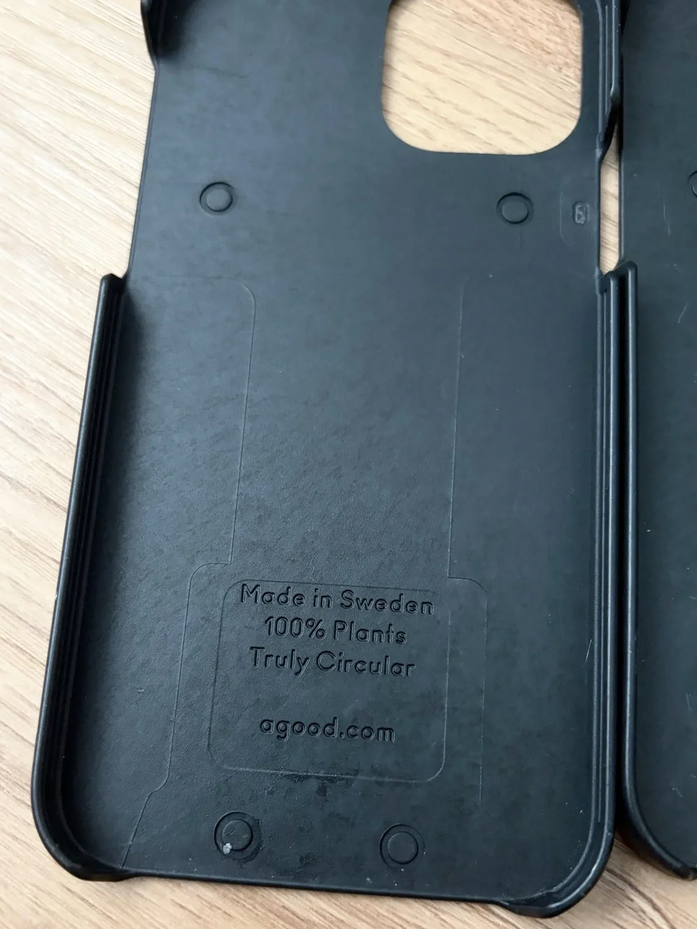 iphone 12/pro Saint Laurent Phone Case Collection